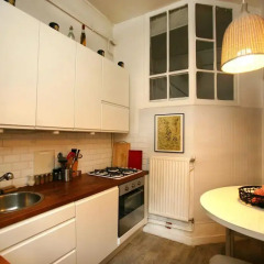 Отель Large 2 Bedrooms Latin Quarter (338) в номере фото 2
