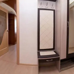 Апартаменты Kosmos Apartments удобства в номере фото 2