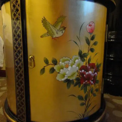 Xiamen Alice Theme Hotel 3* Стандартный номер фото 14