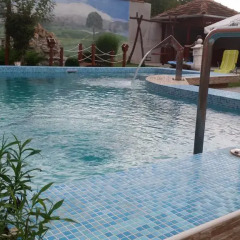 Апартаменты Apartments Maca Студия фото 18