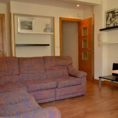 Отель Apartamento Amara комната для гостей фото 5