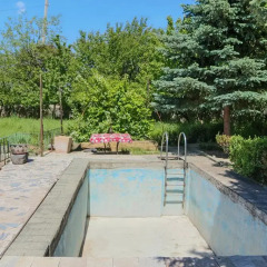 Отель Guest House Mary бассейн