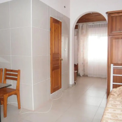 Hotel Vechniy Zov Улучшенный номер с различными типами кроватей фото 10
