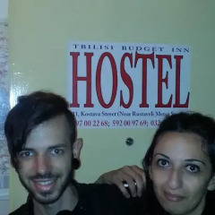 Taz Hostel интерьер отеля фото 3