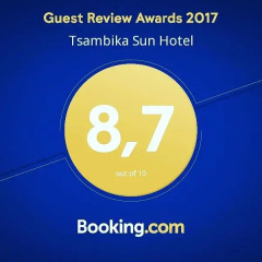 Отель Tsambika Sun Парадиси спортивное сооружение