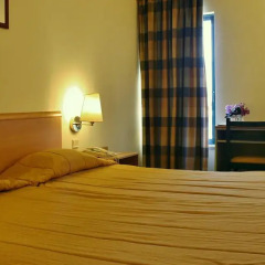 Guimarães-Fafe Flag Hotel 2* Стандартный номер с различными типами кроватей фото 4
