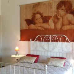Отель Aretè B&B Сиракуза интерьер отеля фото 3