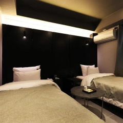 Rainbow Hotel 3* Стандартный номер фото 7