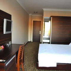Suena Hotel 5* Стандартный номер
