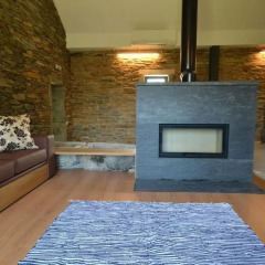 Отель Quinta dos Avidagos спа