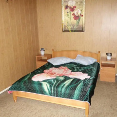 Гостиница Guest House Safari Люкс с разными типами кроватей фото 4
