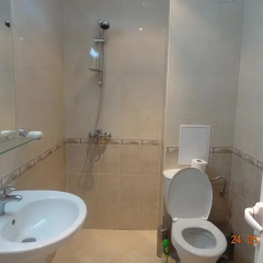 Apart Hotel Aqua Dreams 2* Апартаменты с различными типами кроватей фото 16
