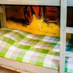 Hostel Kaiman парковка