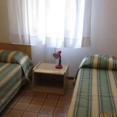 Отель Residence Messina Сиракуза комната для гостей фото 5