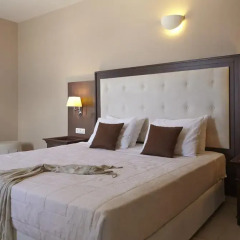 Orizontes Hotel & Villas 4* Стандартный номер с различными типами кроватей фото 5