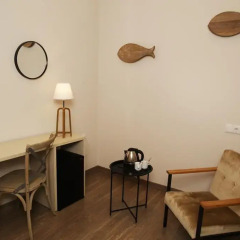 Hotel San Lorenzo Boutique 3* Полулюкс с различными типами кроватей