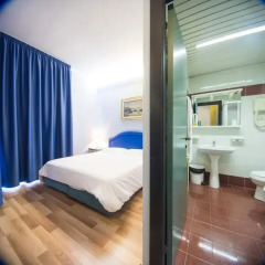 Hotel Santa Maura 2 4* Стандартный номер с различными типами кроватей фото 4