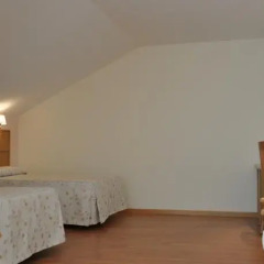 Hotel Torcal комната для гостей фото 4