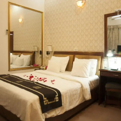 A25 Hotel - Le Lai 2* Стандартный номер с различными типами кроватей