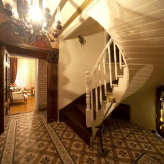 Отель Palation House интерьер отеля