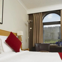 Отель Hilton York 4* Стандартный номер фото 2