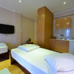 Апартаменты Apartments & Accommodation Stojic Студия фото 7