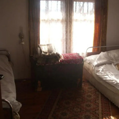 Отель Guest House Gnezdoto комната для гостей фото 5