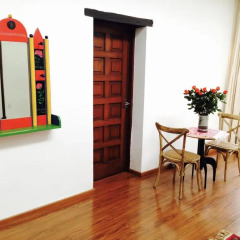 Отель La Casa de las Magnolias Мексика, Мехико - отзывы, цены и фото номеров - забронировать отель La Casa de las Magnolias онлайн в номере