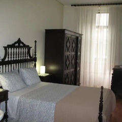 Отель Guest House 31 de Janeiro (AL) 5* Стандартный номер разные типы кроватей фото 2