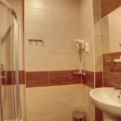 Lothus Hotel 3* Стандартный номер с 2 отдельными кроватями фото 4
