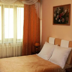 Гостиница Релакс 3* Стандартный номер фото 3