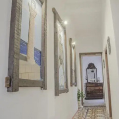 Отель Casa De La Sera интерьер отеля