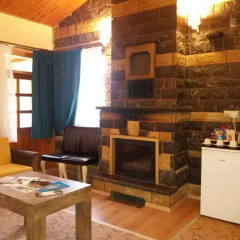 Ayder Hasimoglu Hotel 3* Вилла Делюкс фото 2