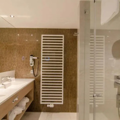 IMLAUER Hotel Pitter Salzburg 4* Люкс Panorama фото 5