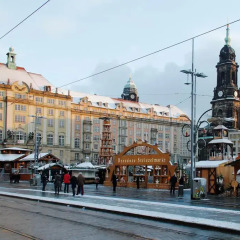 Отель Star Inn Hotel Premium Dresden im Haus Altmarkt, by Quality Германия, Дрезден - 13 отзывов об отеле, цены и фото номеров - забронировать отель Star Inn Hotel Premium Dresden im Haus Altmarkt, by Quality онлайн фото 5