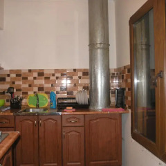 Гостиница Holiday Home Arnika в номере