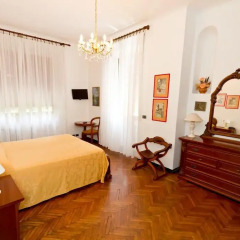 Hotel La Vela-Castello Il Rifugio 3* Стандартный номер фото 17