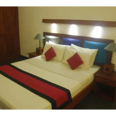 Vista Star Beach Hotel 3* Стандартный номер с различными типами кроватей фото 11
