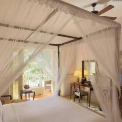 Отель La Veranda Resort Phu Quoc - MGallery by Sofitel 4* Номер Делюкс с различными типами кроватей фото 3