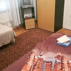 Hostel Alex 1 в номере
