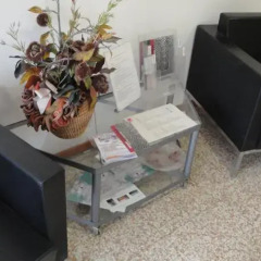 Отель Casa Per Ferie Alle Lagune детские мероприятия