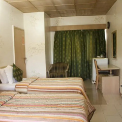 Отель Ssnit Guest House комната для гостей фото 3