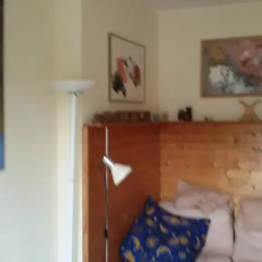 Апартаменты Tolstov-Hotels Big 2 Room Apartment with Balcony комната для гостей