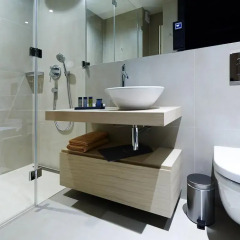 Отель Ilonn Boutique Limanowskiego 3* Улучшенные апартаменты с различными типами кроватей фото 3