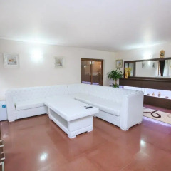 Family Hotel Victoria 3* Апартаменты фото 8