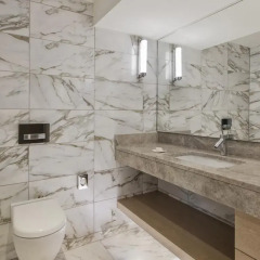 Renaissance Polat Istanbul Hotel ванная