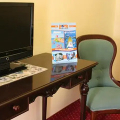 Hotel Milano Helvetia интерьер отеля фото 3