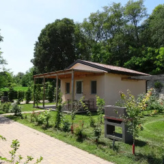 Отель Agriturismo Alba Мазера-ди-Падова фото 3