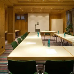 Top Countryline Hotel Schrenkhof Унтерхахинг помещение для мероприятий фото 2