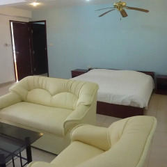 Victoria Hotel 2* Улучшенный номер с различными типами кроватей фото 6